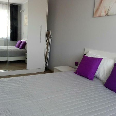 Apartament Marzenie 6 - Opole Ngoại thất bức ảnh