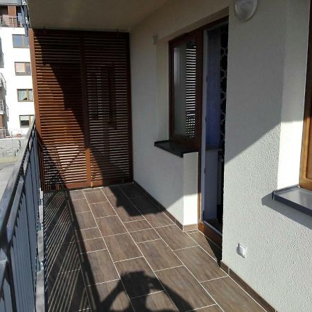 Apartament Marzenie 6 - Opole Ngoại thất bức ảnh