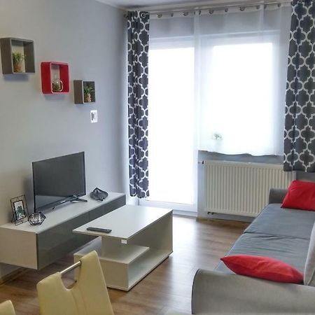 Apartament Marzenie 6 - Opole Ngoại thất bức ảnh