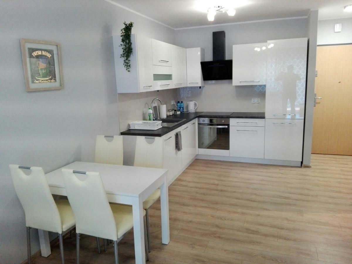 Apartament Marzenie 6 - Opole Ngoại thất bức ảnh