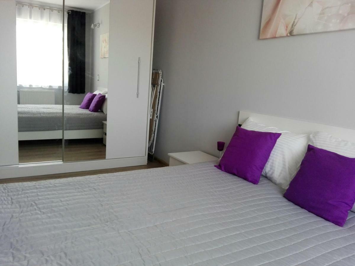 Apartament Marzenie 6 - Opole Ngoại thất bức ảnh