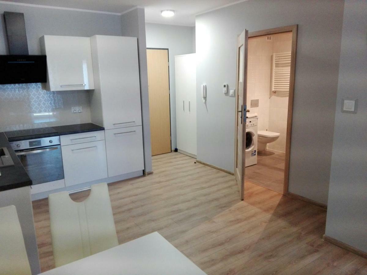 Apartament Marzenie 6 - Opole Ngoại thất bức ảnh