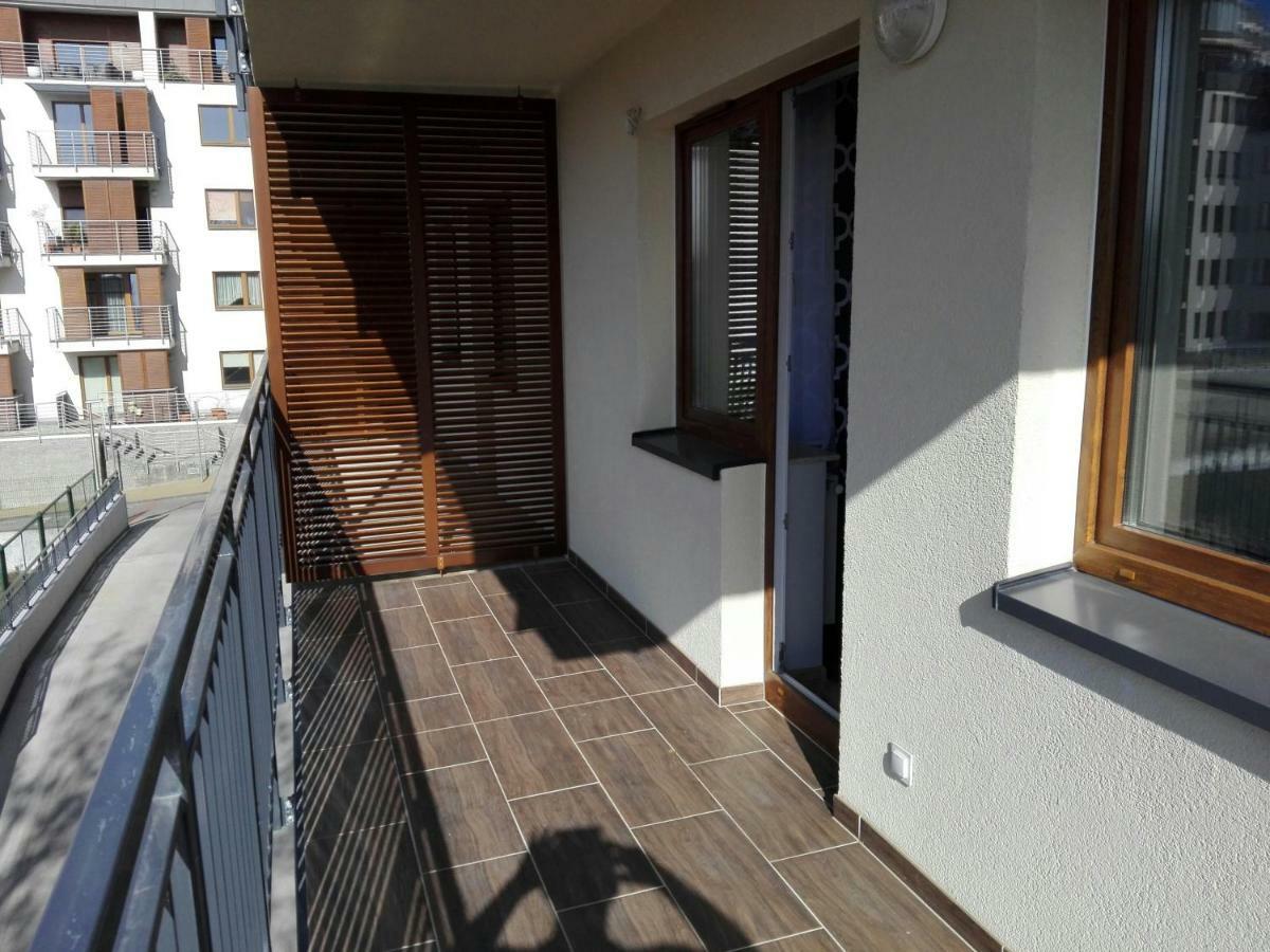 Apartament Marzenie 6 - Opole Ngoại thất bức ảnh