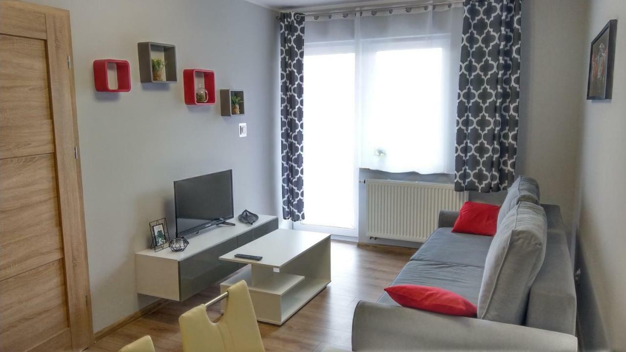 Apartament Marzenie 6 - Opole Ngoại thất bức ảnh