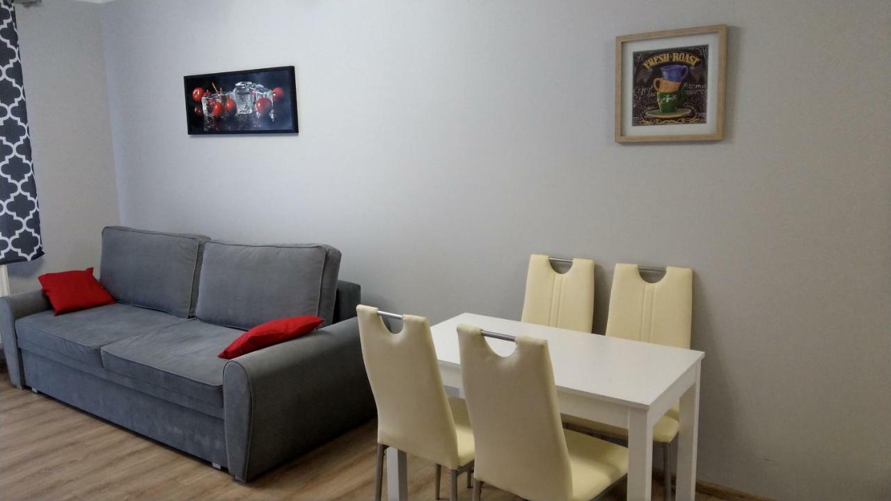 Apartament Marzenie 6 - Opole Ngoại thất bức ảnh